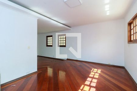 Sala de casa à venda com 3 quartos, 300m² em Campo Belo, São Paulo