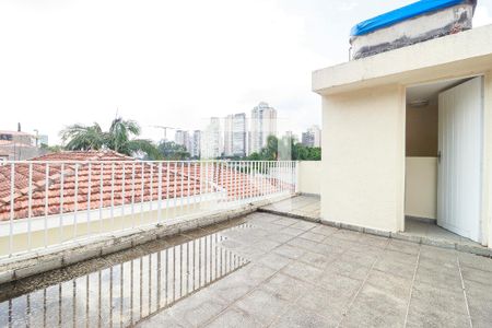Casa à venda com 300m², 3 quartos e sem vaga Casa à venda com 300m², 3 quartos e sem vagaEdícula - Área Externa