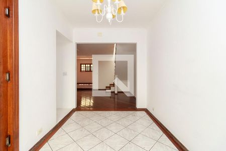 Sala de casa à venda com 3 quartos, 300m² em Campo Belo, São Paulo