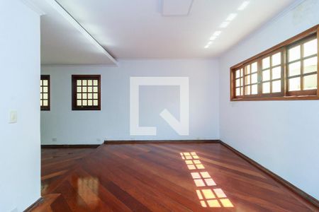 Sala de casa à venda com 3 quartos, 300m² em Campo Belo, São Paulo
