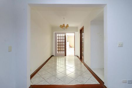 Sala de casa à venda com 3 quartos, 300m² em Campo Belo, São Paulo