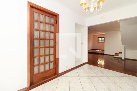 Sala de casa à venda com 3 quartos, 300m² em Campo Belo, São Paulo