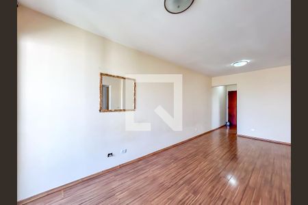 Sala de apartamento à venda com 2 quartos, 73m² em Vila Creti, Barueri
