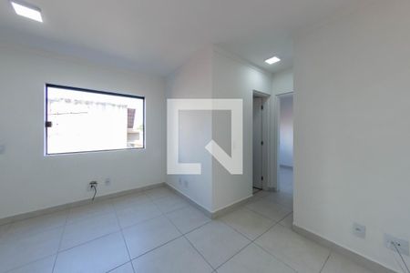 Sala de apartamento para alugar com 1 quarto, 28m² em Vila Bela, São Paulo