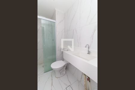 Apartamento à venda com 34m², 2 quartos e sem vagaBanheiro