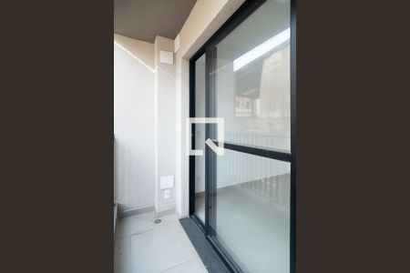 Kitnet/Studio para alugar com 1 quarto, 18m² em Bela Vista, São Paulo