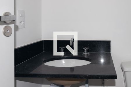 Studio para alugar com 18m², 1 quarto e sem vaga