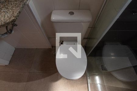 Apartamento para alugar com 76m², 3 quartos e 2 vagas Apartamento para alugar com 76m², 3 quartos e 2 vagasBanheiro Suíte