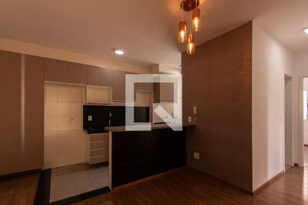 Apartamento para alugar com 76m², 3 quartos e 2 vagas Apartamento para alugar com 76m², 3 quartos e 2 vagasCozinha