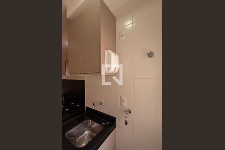 Apartamento para alugar com 76m², 3 quartos e 2 vagas Apartamento para alugar com 76m², 3 quartos e 2 vagasÁrea de Serviço