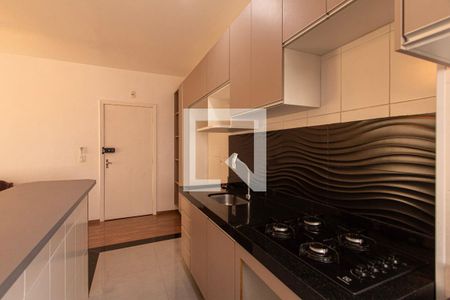 Apartamento para alugar com 76m², 3 quartos e 2 vagas Apartamento para alugar com 76m², 3 quartos e 2 vagasCozinha