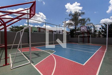 Apartamento para alugar com 76m², 3 quartos e 2 vagas Apartamento para alugar com 76m², 3 quartos e 2 vagasÁrea comum - Vaga