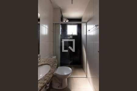 Apartamento para alugar com 76m², 3 quartos e 2 vagas Apartamento para alugar com 76m², 3 quartos e 2 vagasBanheiro Suíte