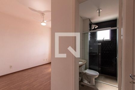 Apartamento para alugar com 76m², 3 quartos e 2 vagas Apartamento para alugar com 76m², 3 quartos e 2 vagasSuíte