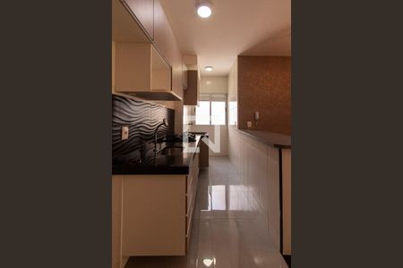 Apartamento para alugar com 76m², 3 quartos e 2 vagas Apartamento para alugar com 76m², 3 quartos e 2 vagasCozinha