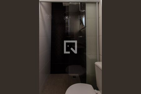 Apartamento para alugar com 76m², 3 quartos e 2 vagas Apartamento para alugar com 76m², 3 quartos e 2 vagasBanheiro Social