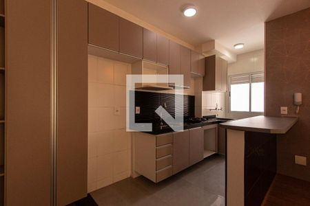 Apartamento para alugar com 76m², 3 quartos e 2 vagas Apartamento para alugar com 76m², 3 quartos e 2 vagasCozinha