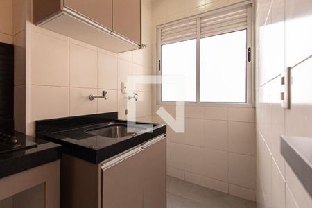 Apartamento para alugar com 76m², 3 quartos e 2 vagas Apartamento para alugar com 76m², 3 quartos e 2 vagasÁrea de Serviço