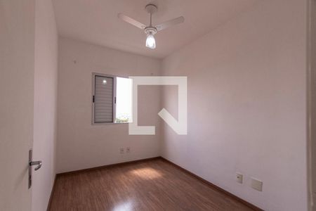 Quarto 1 de apartamento para alugar com 3 quartos, 76m² em Wanel Ville, Sorocaba