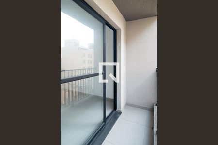Kitnet/Studio para alugar com 1 quarto, 19m² em Bela Vista, São Paulo