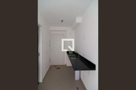 Kitnet/Studio para alugar com 1 quarto, 19m² em Bela Vista, São Paulo