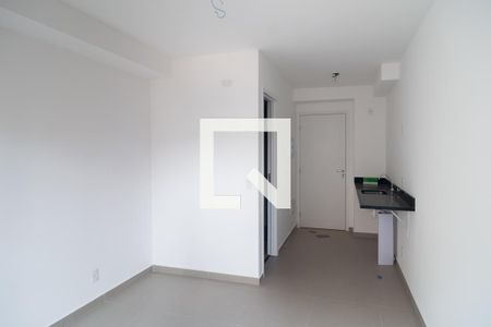 Kitnet/Studio para alugar com 1 quarto, 19m² em Bela Vista, São Paulo