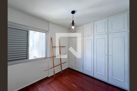 Apartamento para alugar com 41m², 1 quarto e 1 vagaQuarto