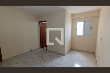 Quarto  de apartamento para alugar com 1 quarto, 49m² em Centro, Sorocaba
