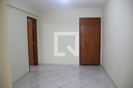 Sala  de apartamento para alugar com 1 quarto, 49m² em Centro, Sorocaba