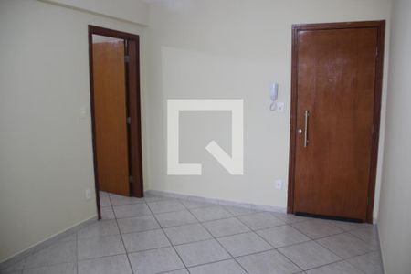 Sala  de apartamento para alugar com 1 quarto, 49m² em Centro, Sorocaba