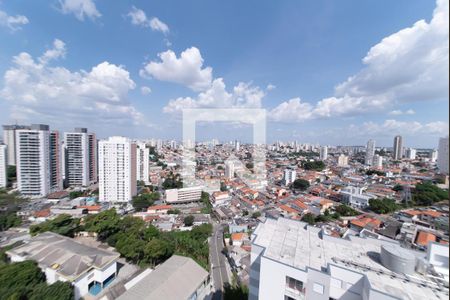 Apartamento à venda com 119m², 3 quartos e 2 vagasSuíte 2 - Vista