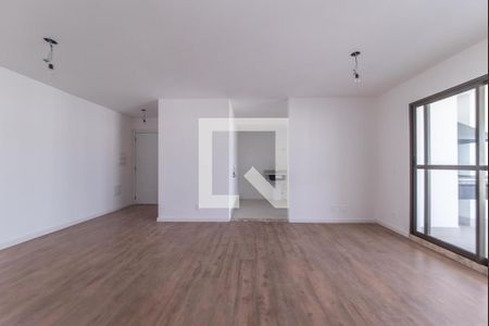 Sala de apartamento à venda com 3 quartos, 119m² em Ipiranga, São Paulo