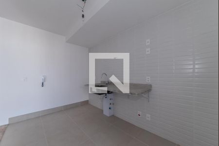 Apartamento à venda com 119m², 3 quartos e 2 vagasCozinha