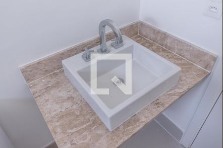 Apartamento à venda com 119m², 3 quartos e 2 vagasBanheiro da Suíte 2