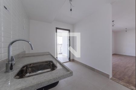 Apartamento à venda com 119m², 3 quartos e 2 vagasCozinha