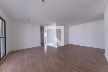 Sala de apartamento à venda com 3 quartos, 119m² em Ipiranga, São Paulo