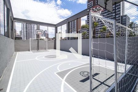 Apartamento à venda com 119m², 3 quartos e 2 vagasQuadra