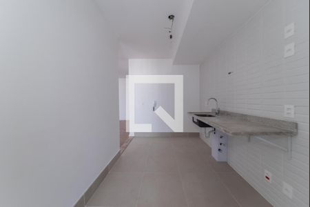 Apartamento à venda com 119m², 3 quartos e 2 vagasCozinha