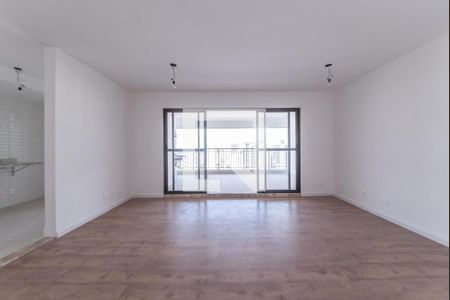 Sala de apartamento à venda com 3 quartos, 119m² em Ipiranga, São Paulo