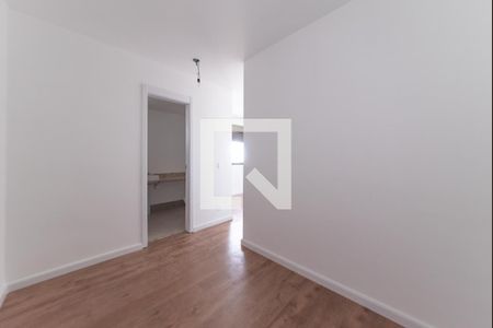 Apartamento à venda com 119m², 3 quartos e 2 vagasSuíte 3