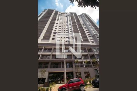 Apartamento à venda com 119m², 3 quartos e 2 vagasFachada