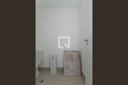 Apartamento à venda com 119m², 3 quartos e 2 vagasLavabo