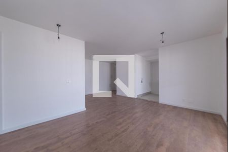 Sala de apartamento à venda com 3 quartos, 119m² em Ipiranga, São Paulo
