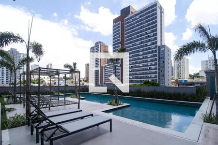 Apartamento à venda com 119m², 3 quartos e 2 vagasPiscina
