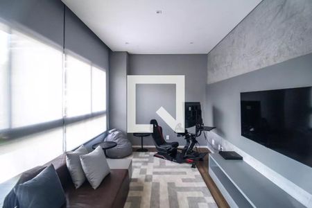 Apartamento à venda com 119m², 3 quartos e 2 vagasÁrea comum