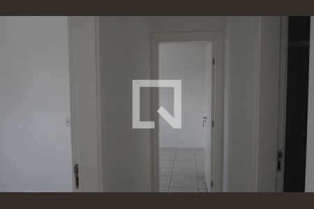 Corredor de apartamento à venda com 2 quartos, 54m² em Vila Nambi, Jundiaí