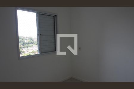 Quarto 2 - Suíte de apartamento à venda com 2 quartos, 54m² em Vila Nambi, Jundiaí