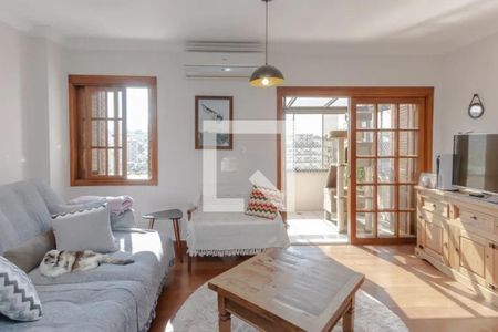 Apartamento à venda com 2 quartos, 172m² em Petrópolis, Porto Alegre