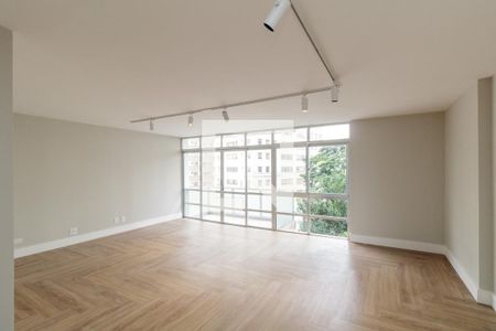 Apartamento à venda com 187m², 4 quartos e 1 vagaSala