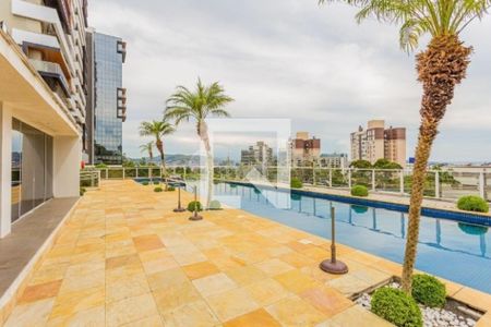 Apartamento à venda com 51m², 1 quarto e 1 vaga